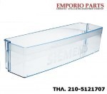 Μπουκαλοθήκη Πόρτας Συντήρησης Ψυγείου, Bosch, Siemens, Pitsos, 00353093